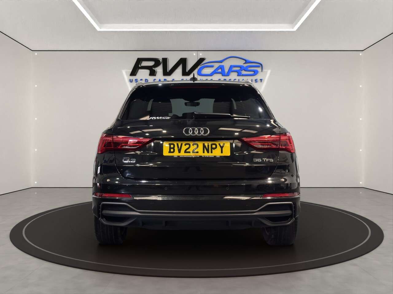 2022 AUDI Q3 2022 AUDI Q3