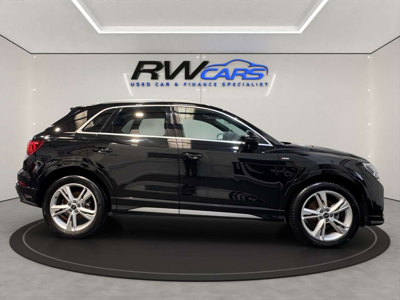 2022 AUDI Q3 2022 AUDI Q3