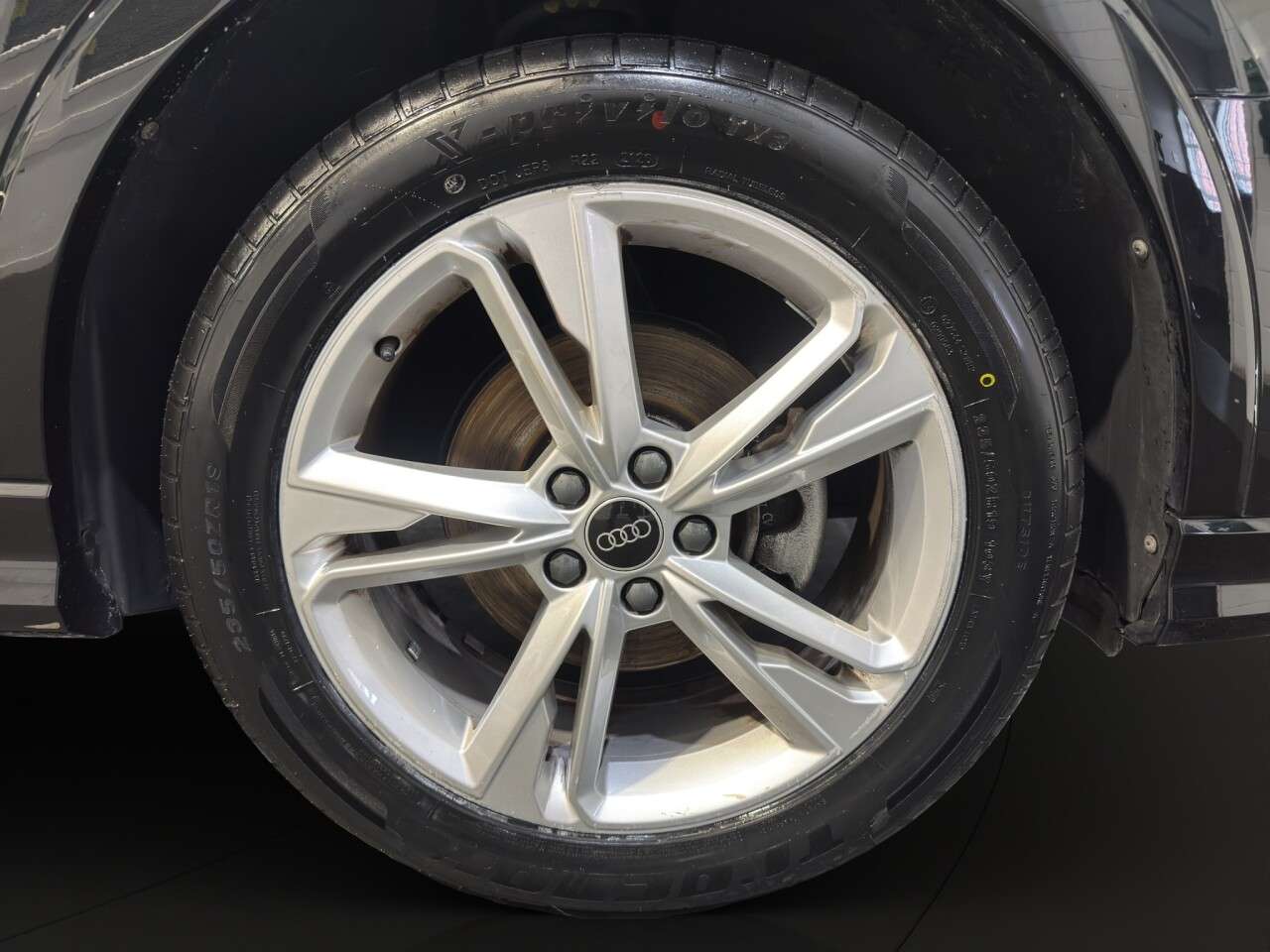 2022 AUDI Q3 2022 AUDI Q3