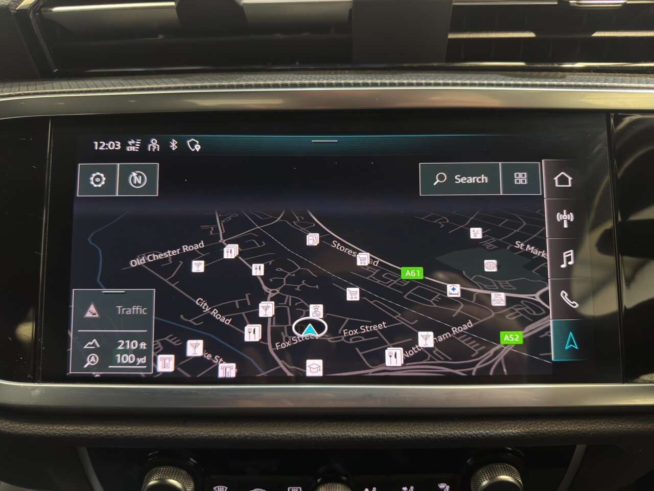 2022 AUDI Q3 2022 AUDI Q3