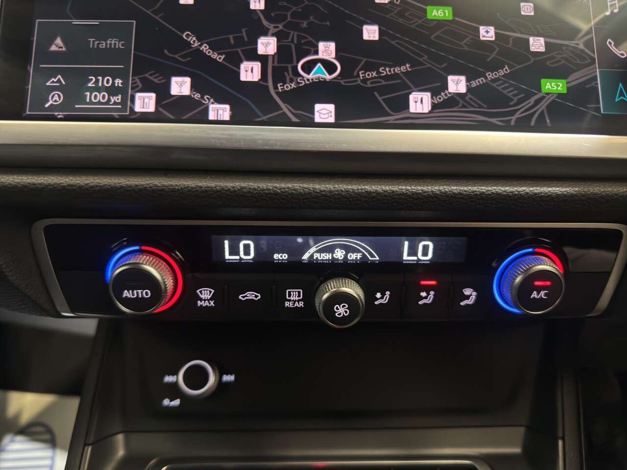 2022 AUDI Q3 2022 AUDI Q3