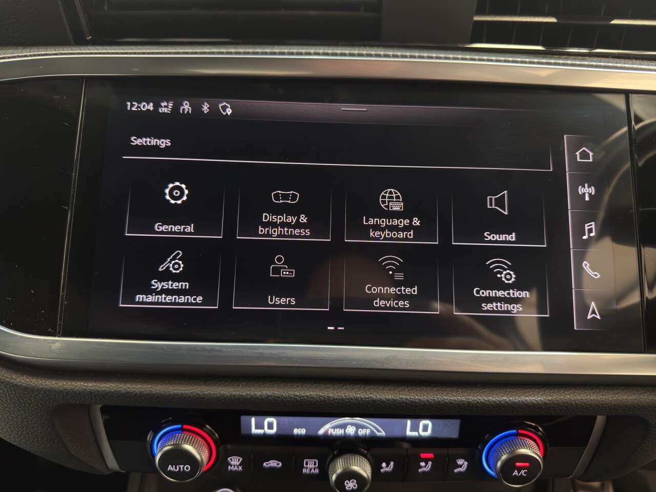 2022 AUDI Q3 2022 AUDI Q3