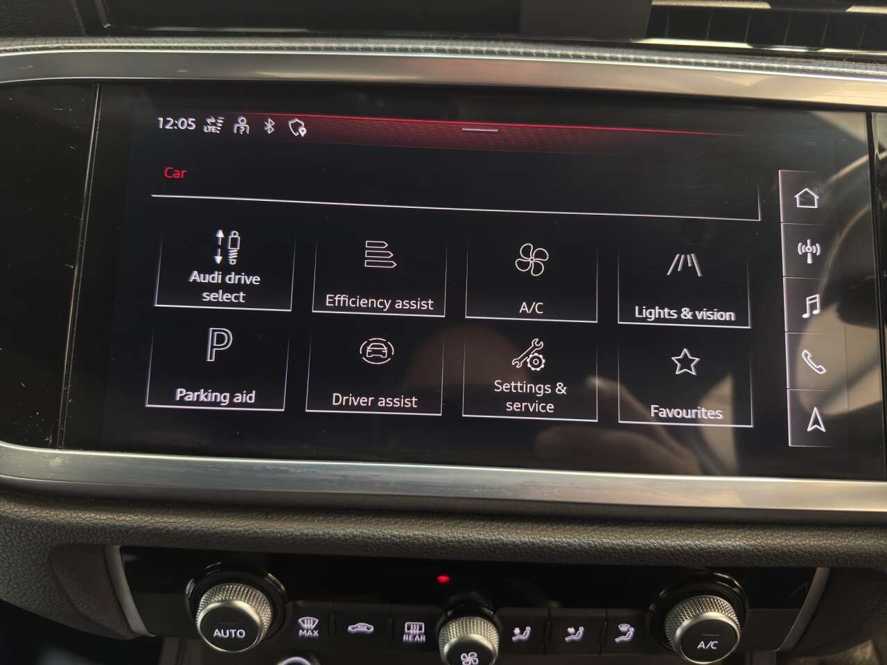 2022 AUDI Q3 2022 AUDI Q3
