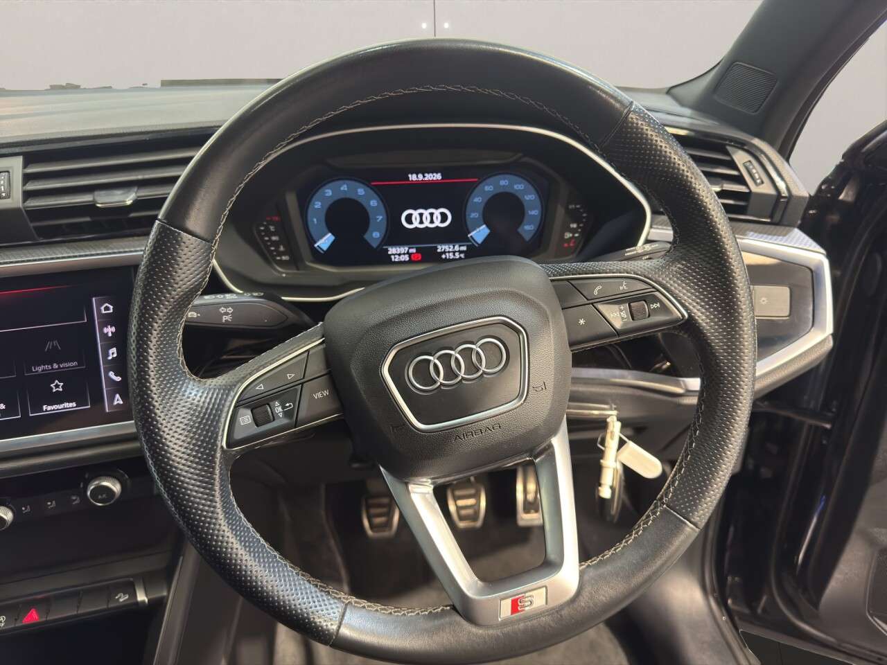 2022 AUDI Q3 2022 AUDI Q3