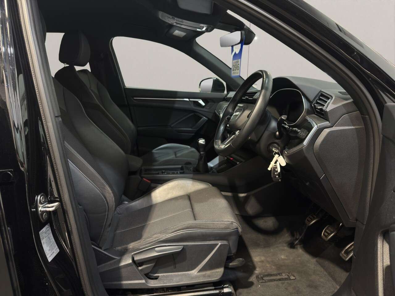 2022 AUDI Q3 2022 AUDI Q3