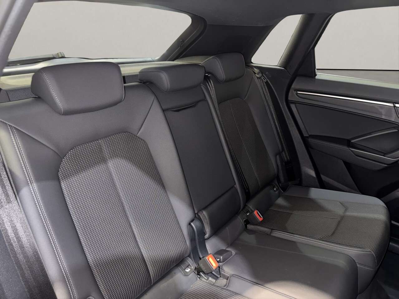 2022 AUDI Q3 2022 AUDI Q3