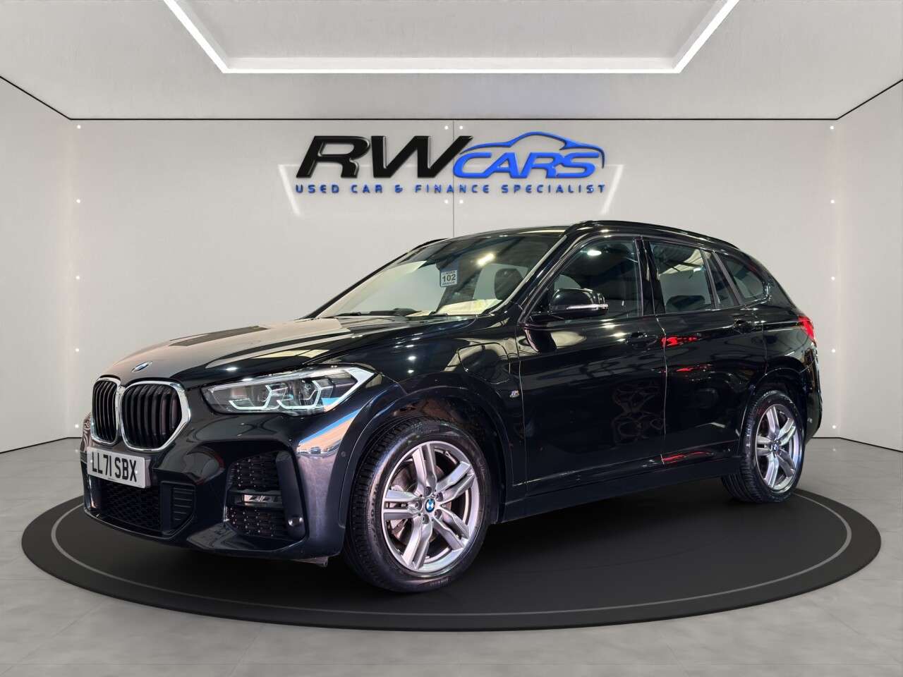 A 2021 BMW X1 1.5 25e 10kWh M Sport SUV 5dr Petrol Plug-in Hybrid Auto xDrive Euro 6 (s/s A 2021 BMW X1 1.5 25e 10kWh M Sport SUV 5dr Petrol Plug-in Hybrid Auto xDrive Euro 6 (s/s