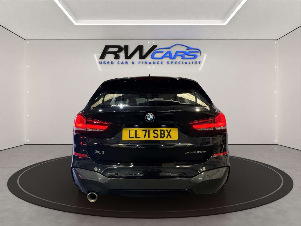 2021 BMW X1 2021 BMW X1