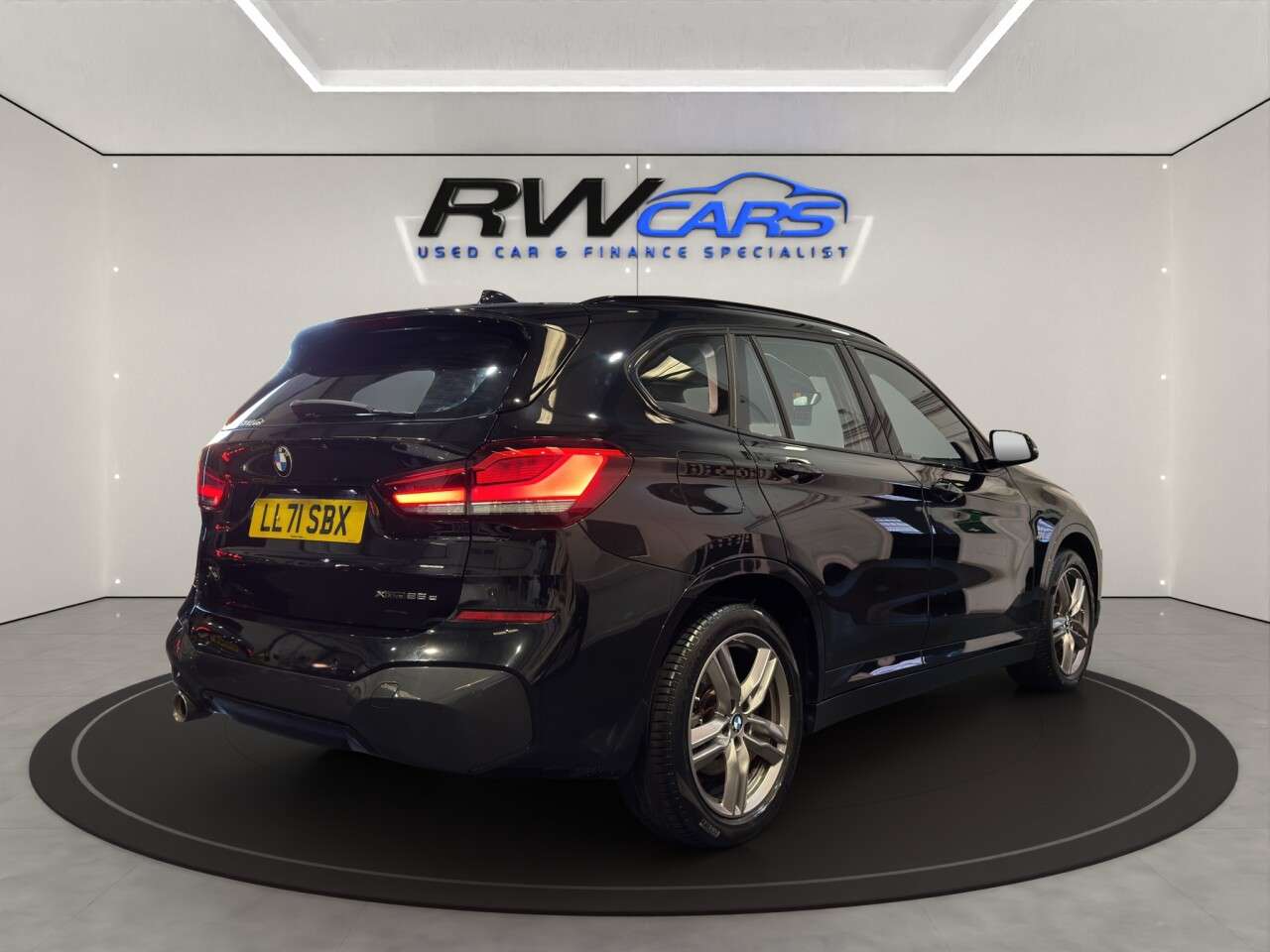 2021 BMW X1 2021 BMW X1