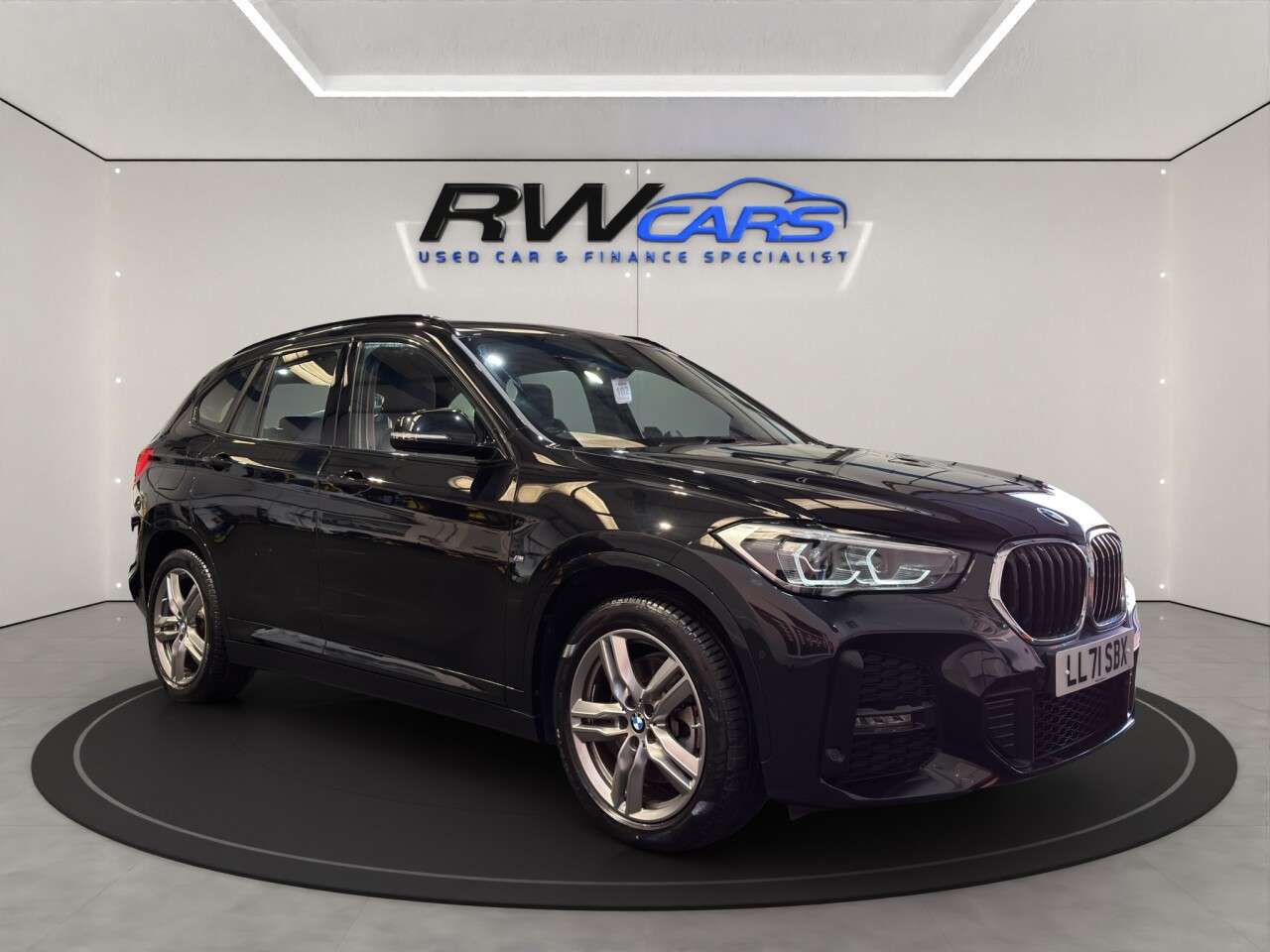 2021 BMW X1 2021 BMW X1