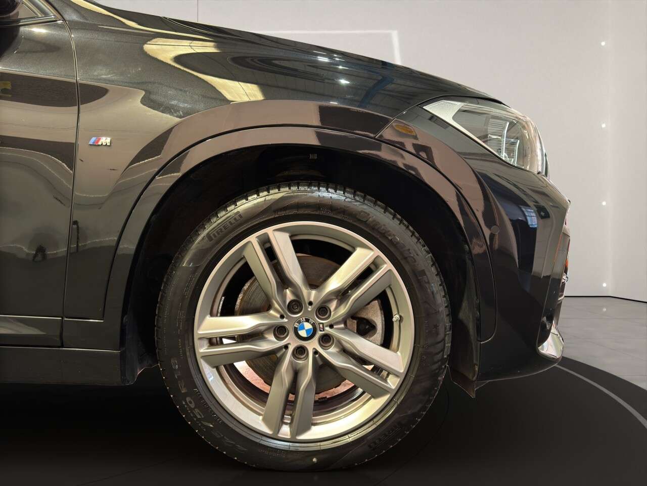 2021 BMW X1 2021 BMW X1
