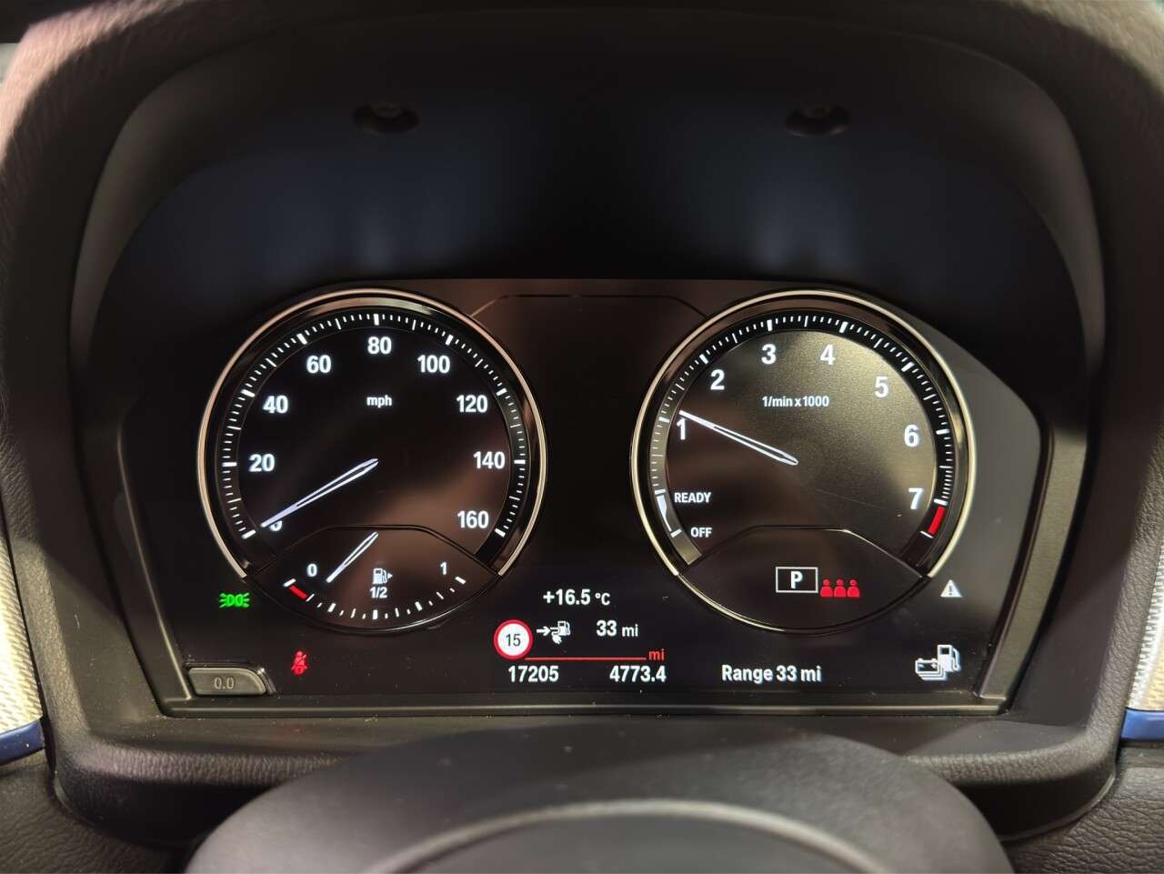 2021 BMW X1 2021 BMW X1