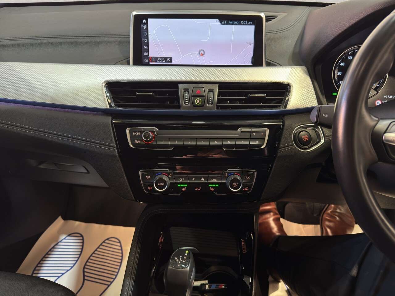 2021 BMW X1 2021 BMW X1
