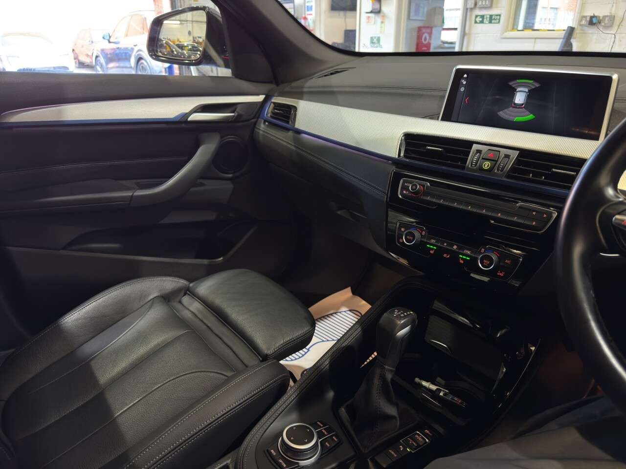 2021 BMW X1 2021 BMW X1