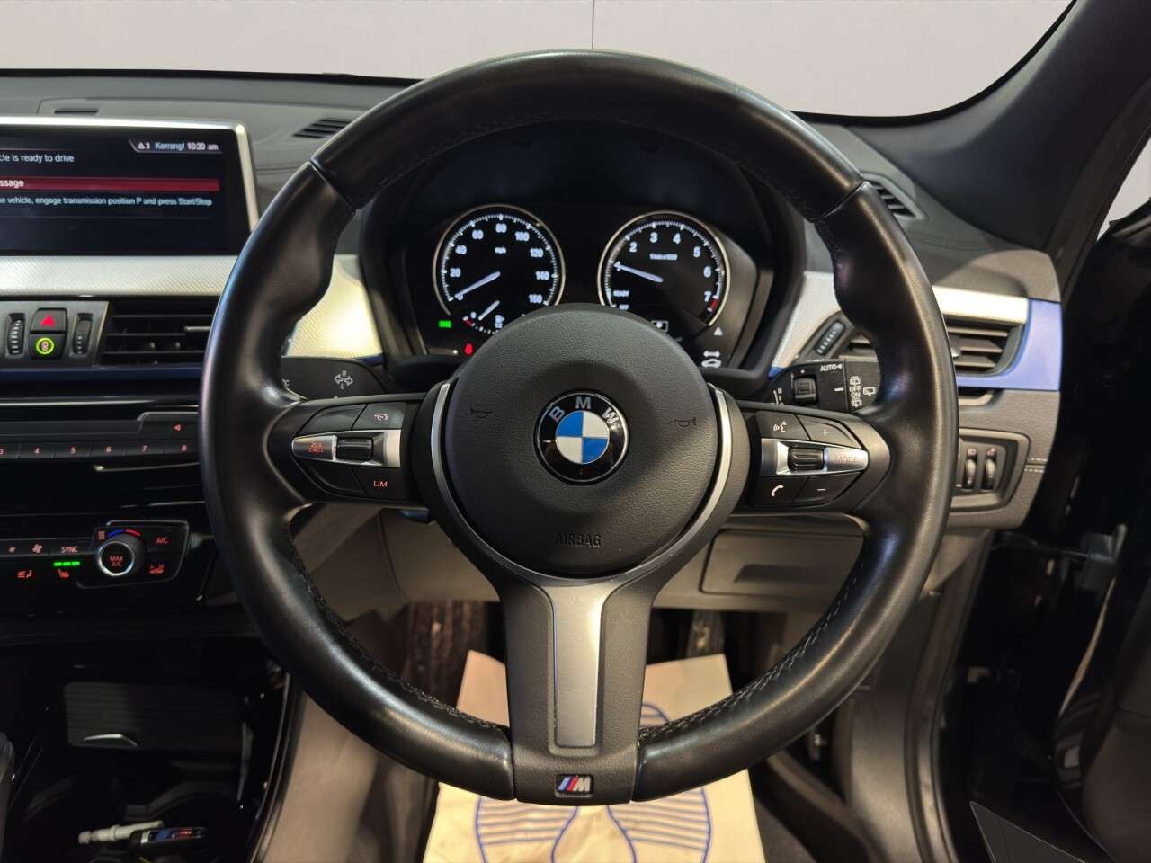 2021 BMW X1 2021 BMW X1