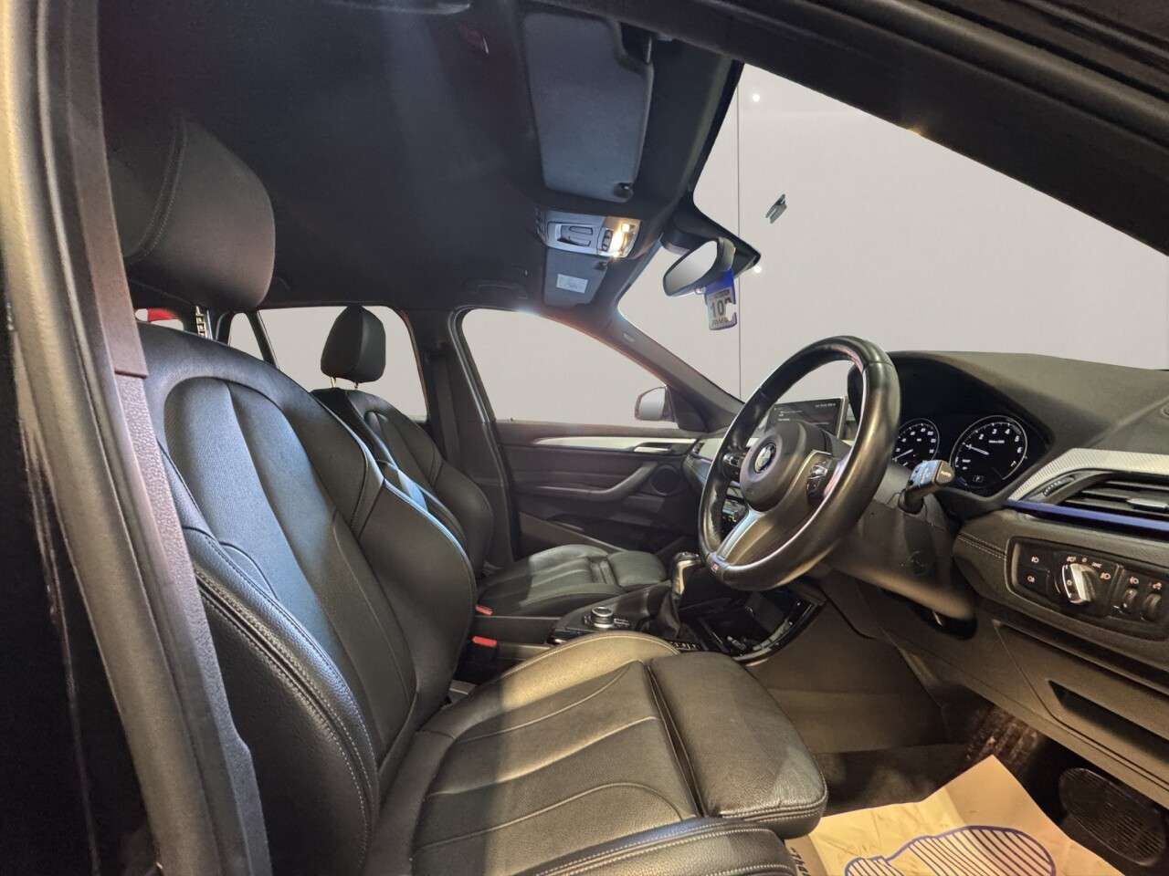 2021 BMW X1 2021 BMW X1