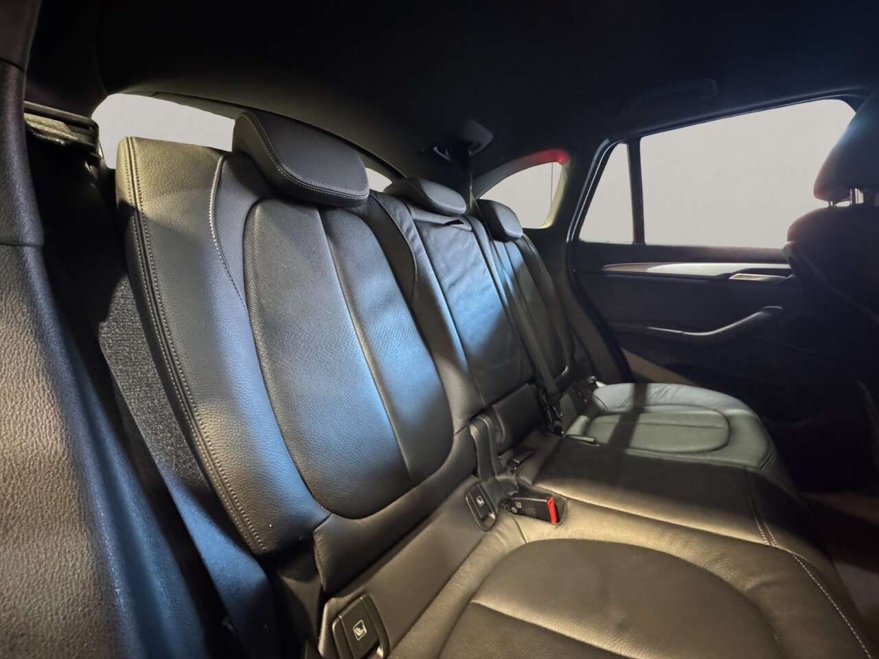 2021 BMW X1 2021 BMW X1