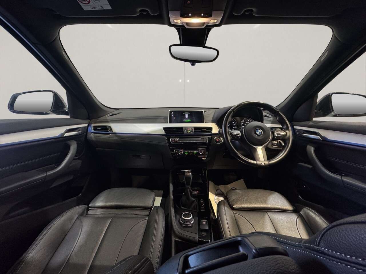 2021 BMW X1 2021 BMW X1