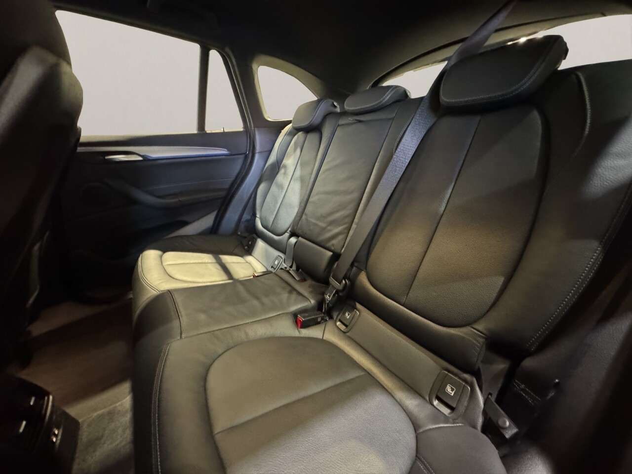 2021 BMW X1 2021 BMW X1