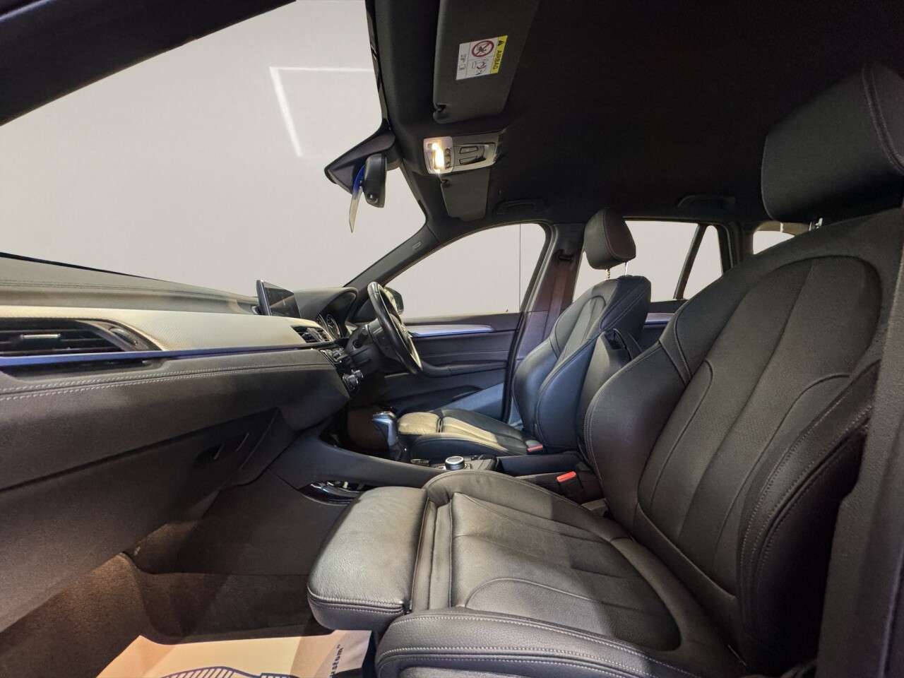 2021 BMW X1 2021 BMW X1