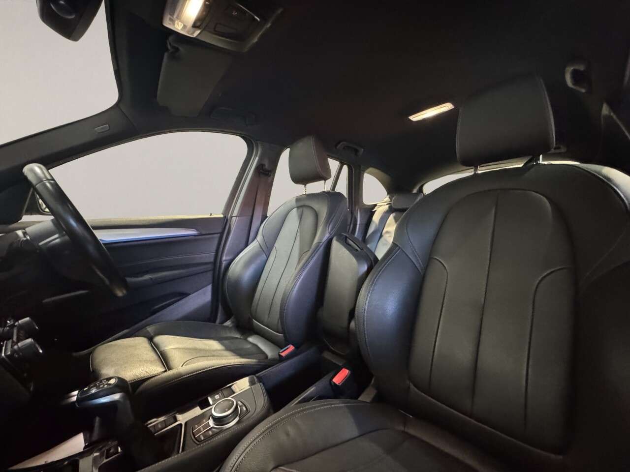 2021 BMW X1 2021 BMW X1