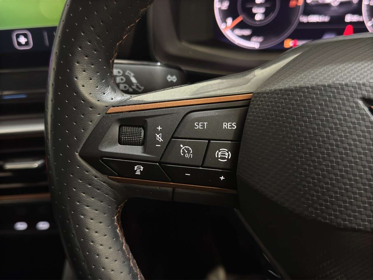 2023 CUPRA FORMENTOR 2023 CUPRA FORMENTOR