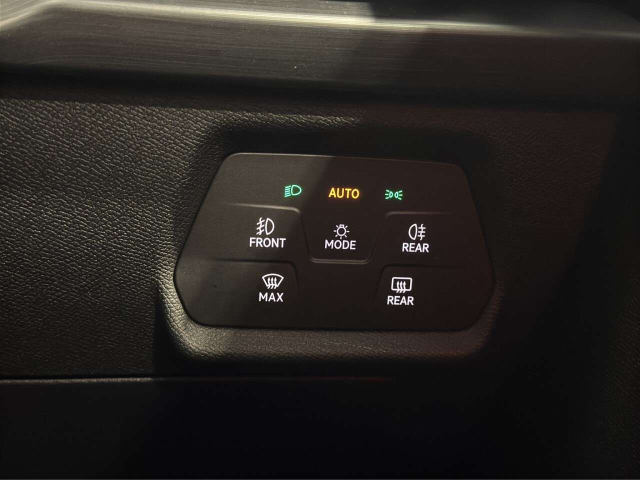 2023 CUPRA FORMENTOR 2023 CUPRA FORMENTOR