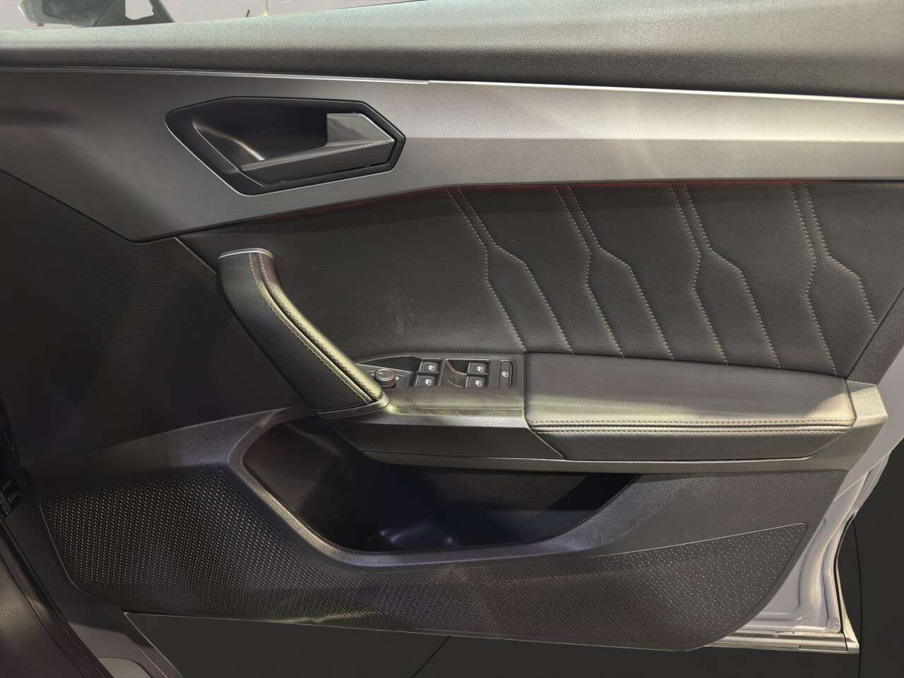 2023 CUPRA FORMENTOR 2023 CUPRA FORMENTOR