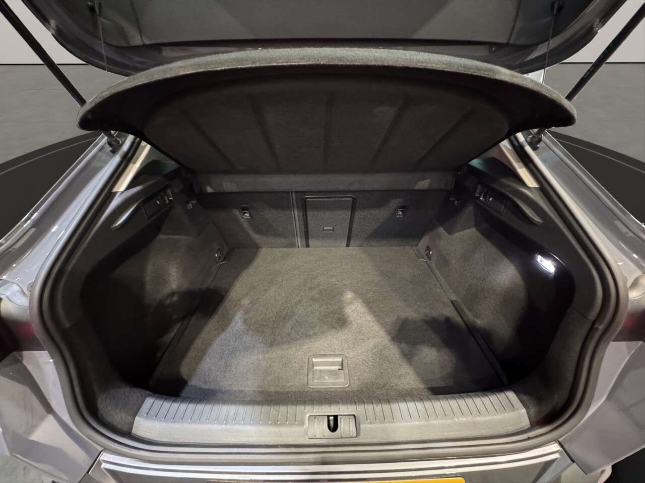 2023 CUPRA FORMENTOR 2023 CUPRA FORMENTOR