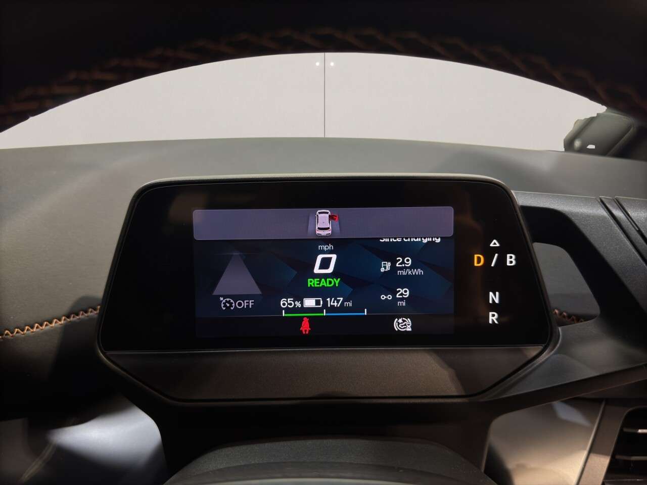 2022 CUPRA BORN 2022 CUPRA BORN