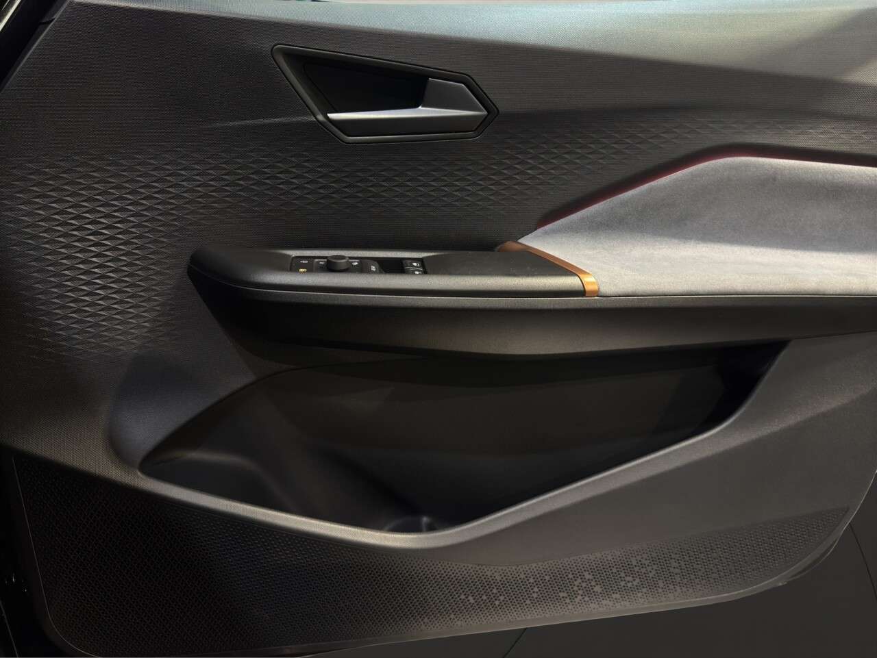 2022 CUPRA BORN 2022 CUPRA BORN