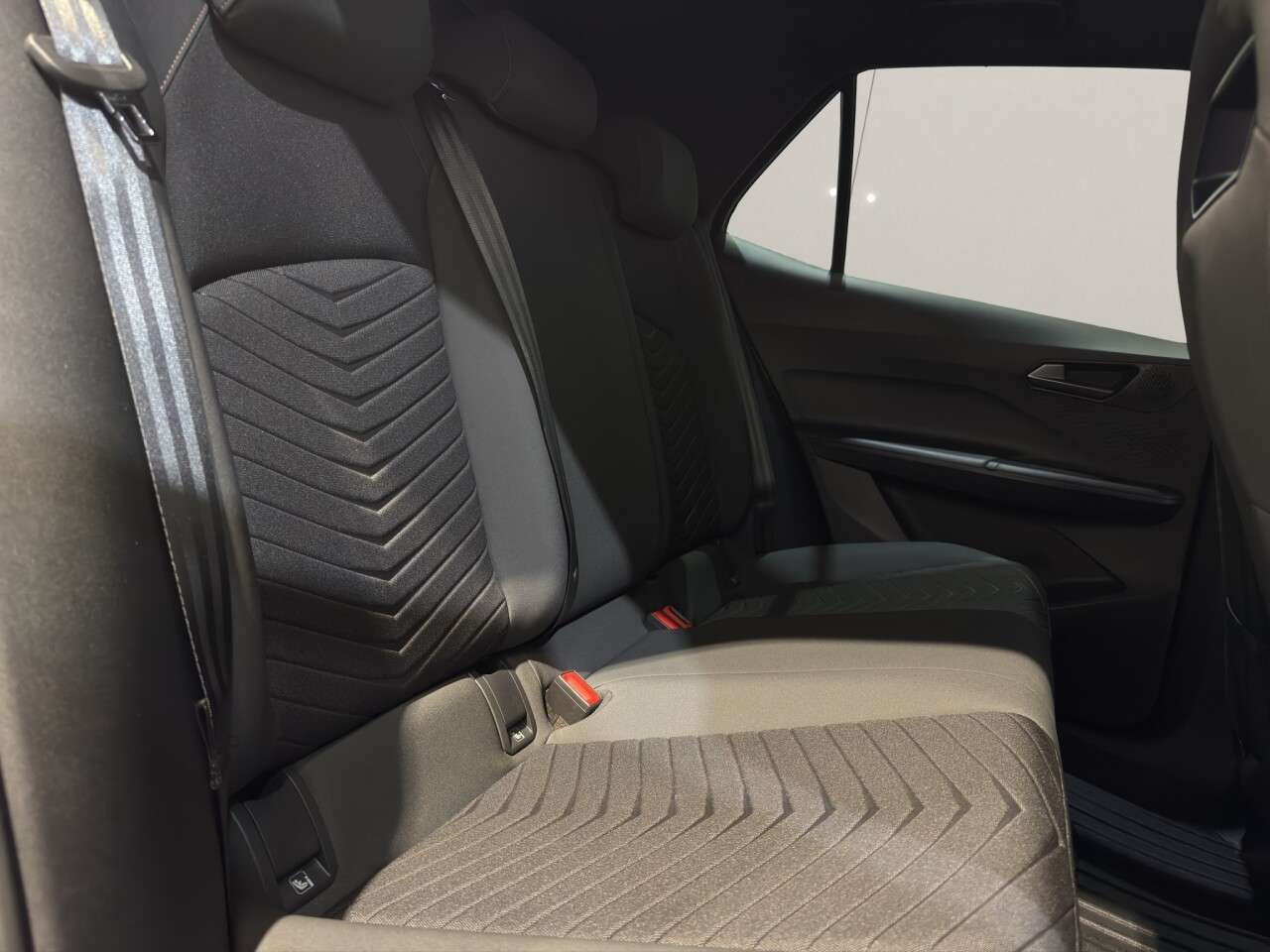 2022 CUPRA BORN 2022 CUPRA BORN