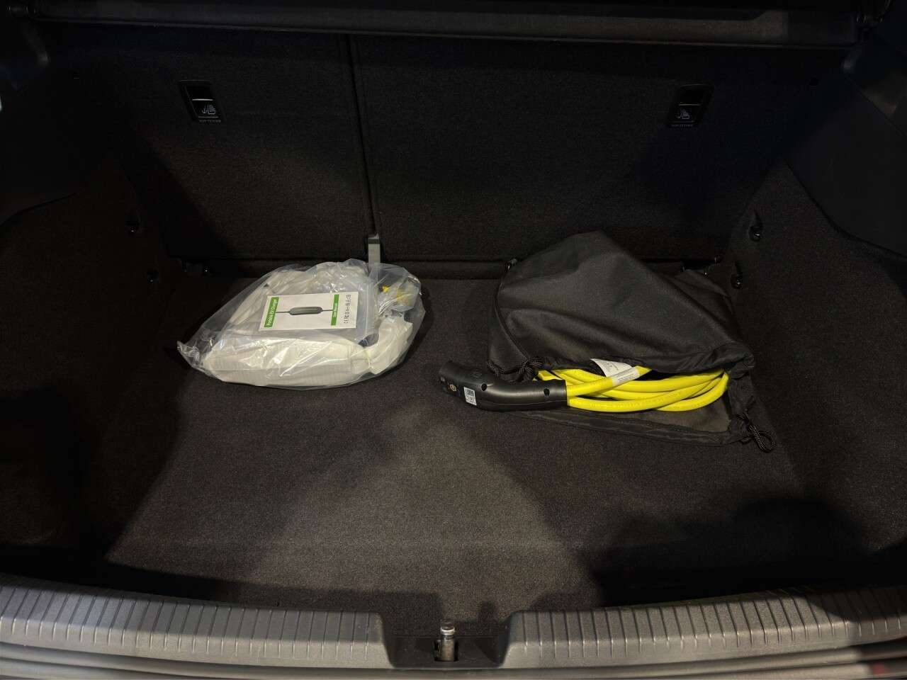 2022 CUPRA BORN 2022 CUPRA BORN
