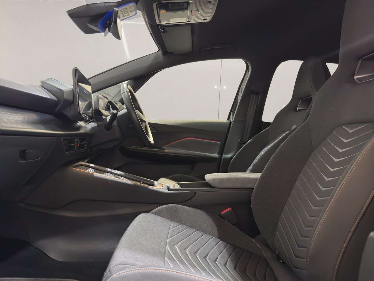 2022 CUPRA BORN 2022 CUPRA BORN