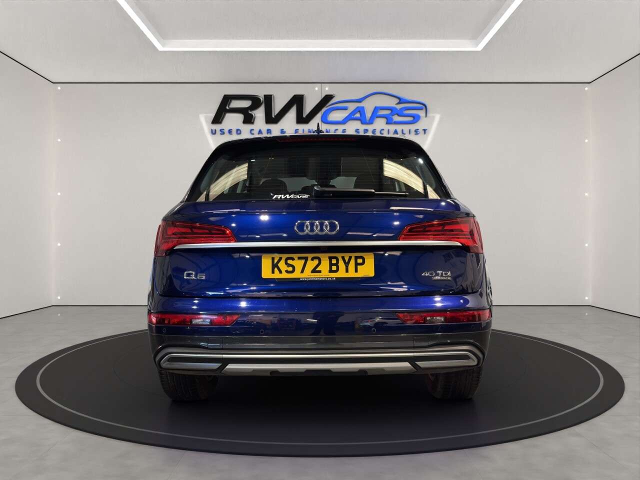 2022 AUDI Q5 2022 AUDI Q5