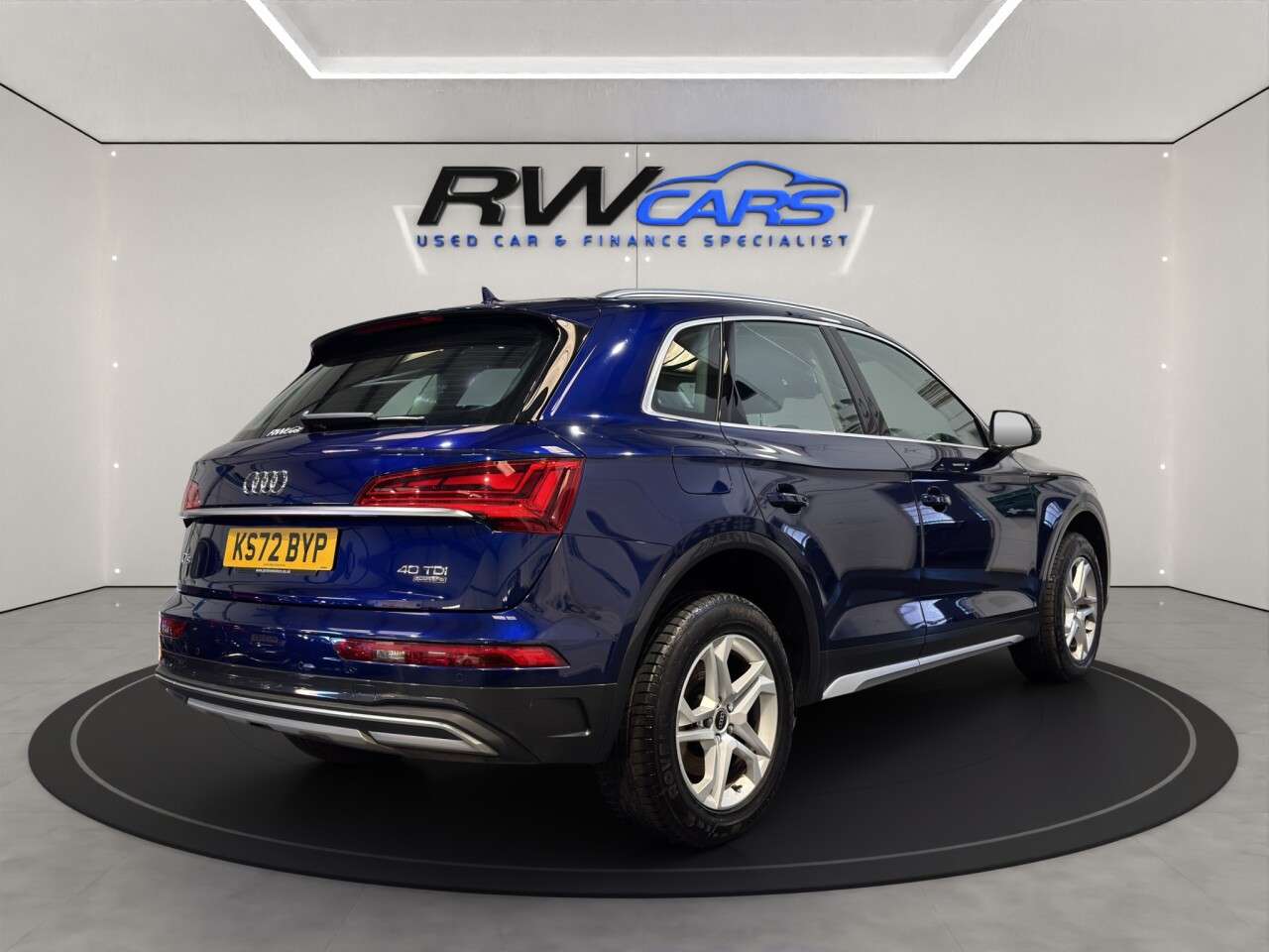 2022 AUDI Q5 2022 AUDI Q5