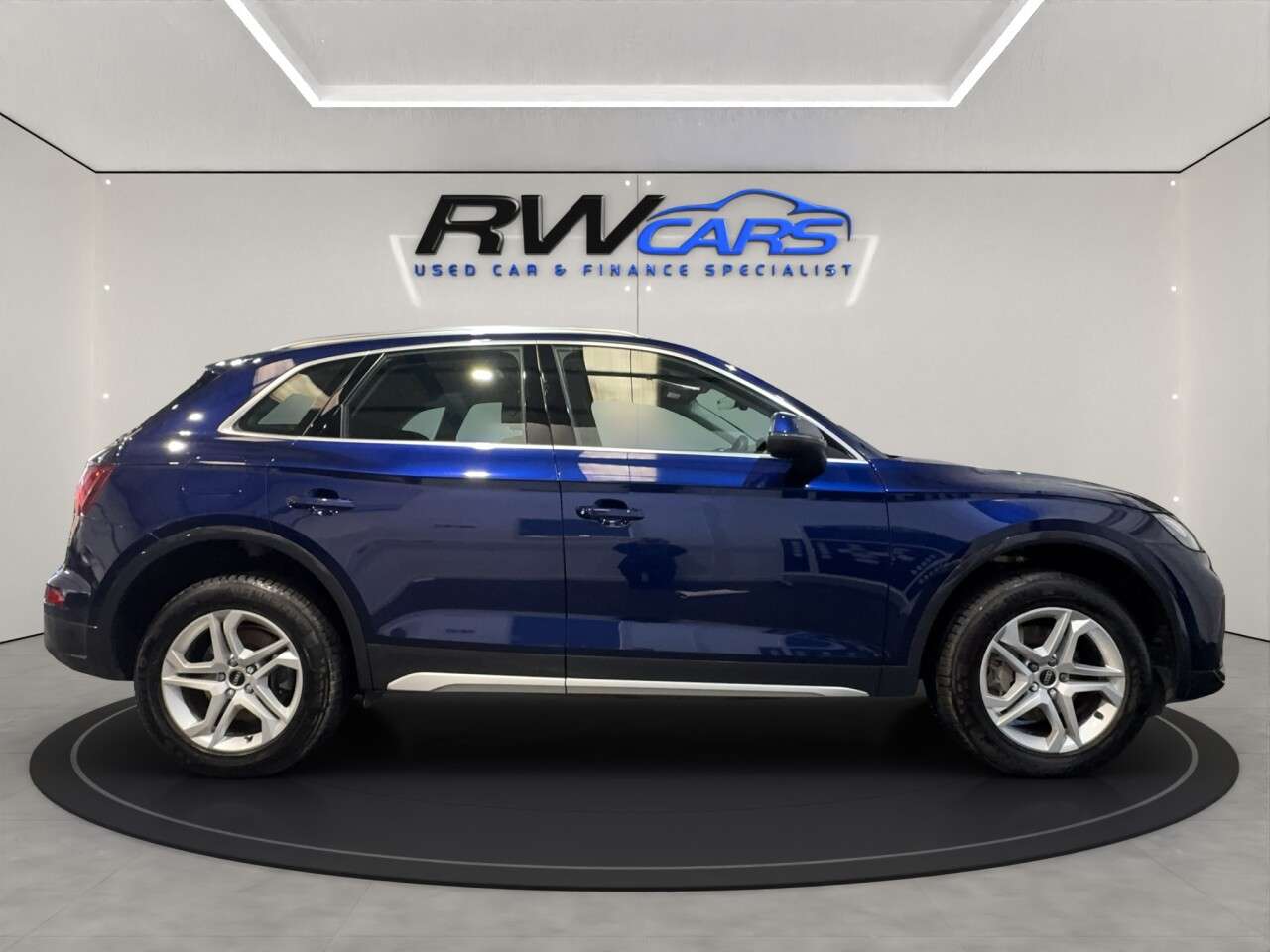 2022 AUDI Q5 2022 AUDI Q5