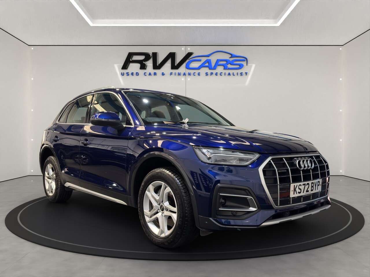 2022 AUDI Q5 2022 AUDI Q5