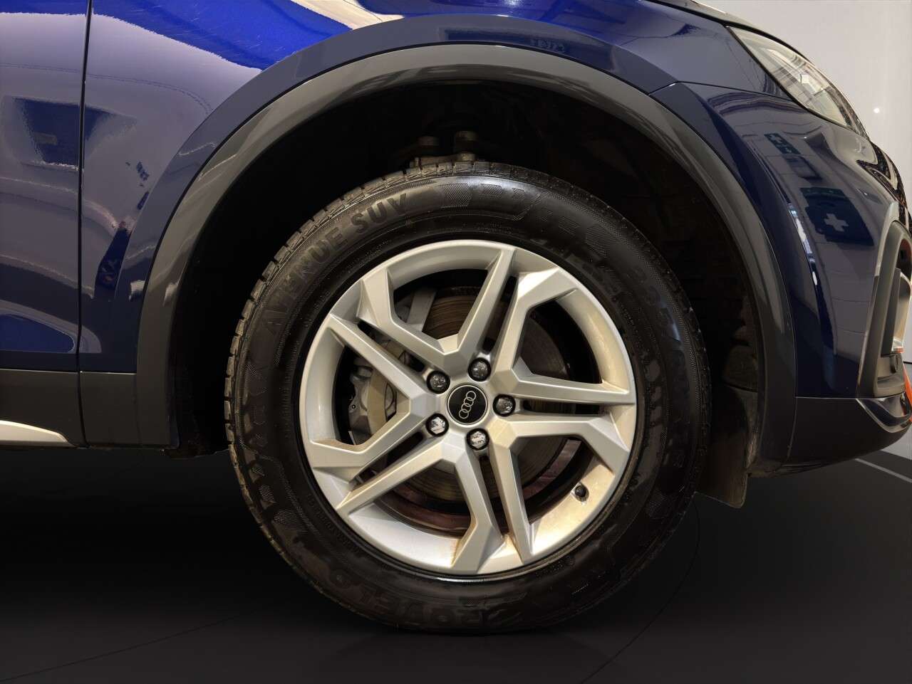 2022 AUDI Q5 2022 AUDI Q5