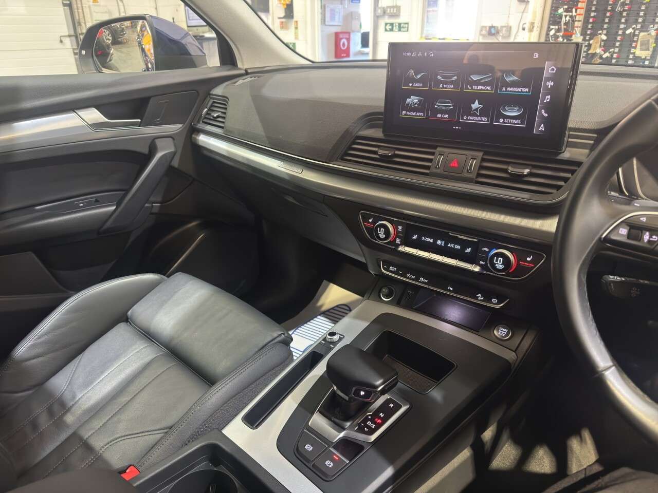 2022 AUDI Q5 2022 AUDI Q5