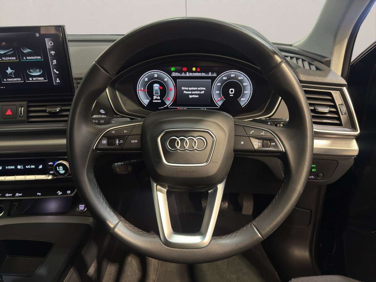 2022 AUDI Q5 2022 AUDI Q5