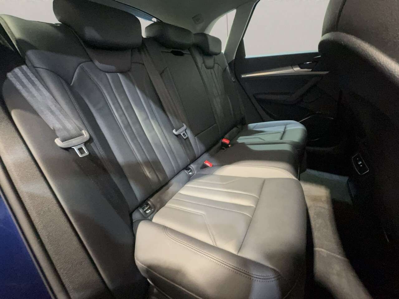 2022 AUDI Q5 2022 AUDI Q5