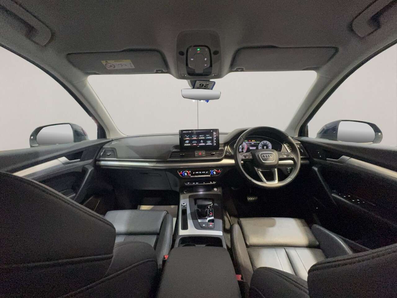 2022 AUDI Q5 2022 AUDI Q5