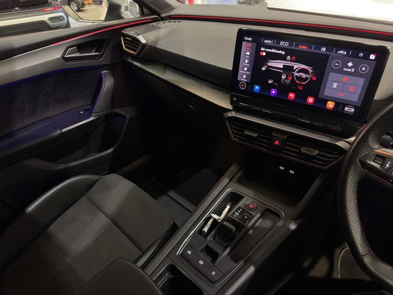 2023 CUPRA LEON 2023 CUPRA LEON