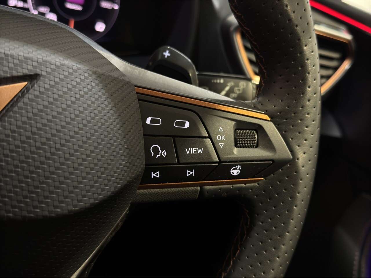 2023 CUPRA LEON 2023 CUPRA LEON