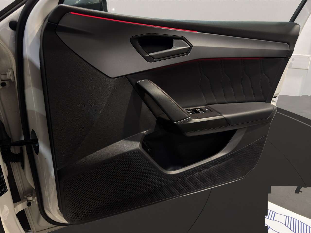 2023 CUPRA LEON 2023 CUPRA LEON