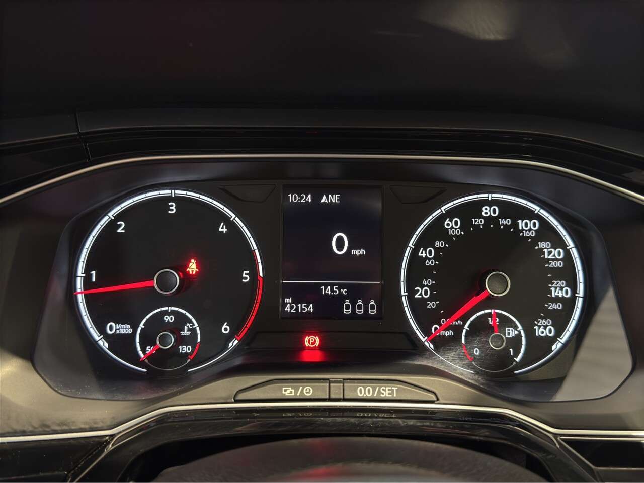 2019 VOLKSWAGEN POLO 2019 VOLKSWAGEN POLO