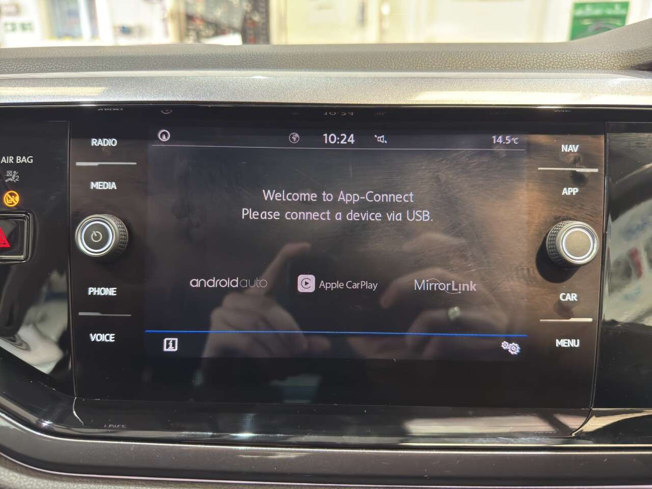 2019 VOLKSWAGEN POLO 2019 VOLKSWAGEN POLO