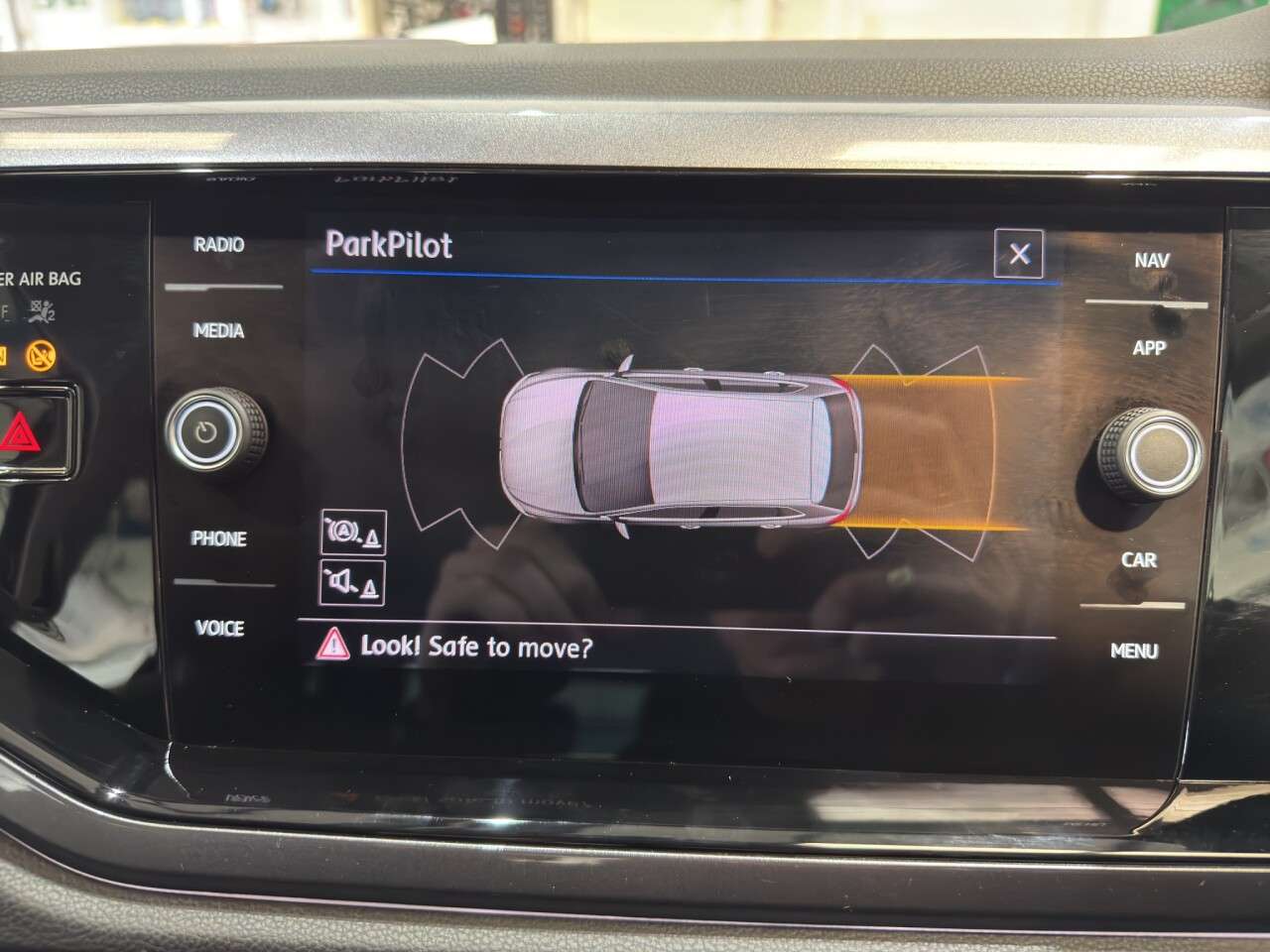 2019 VOLKSWAGEN POLO 2019 VOLKSWAGEN POLO