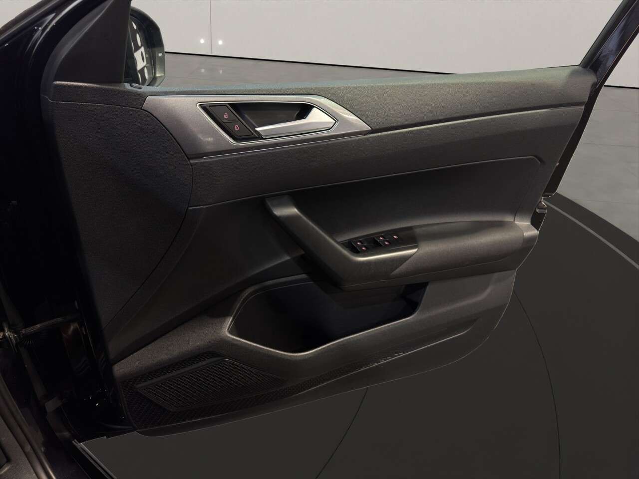 2019 VOLKSWAGEN POLO 2019 VOLKSWAGEN POLO